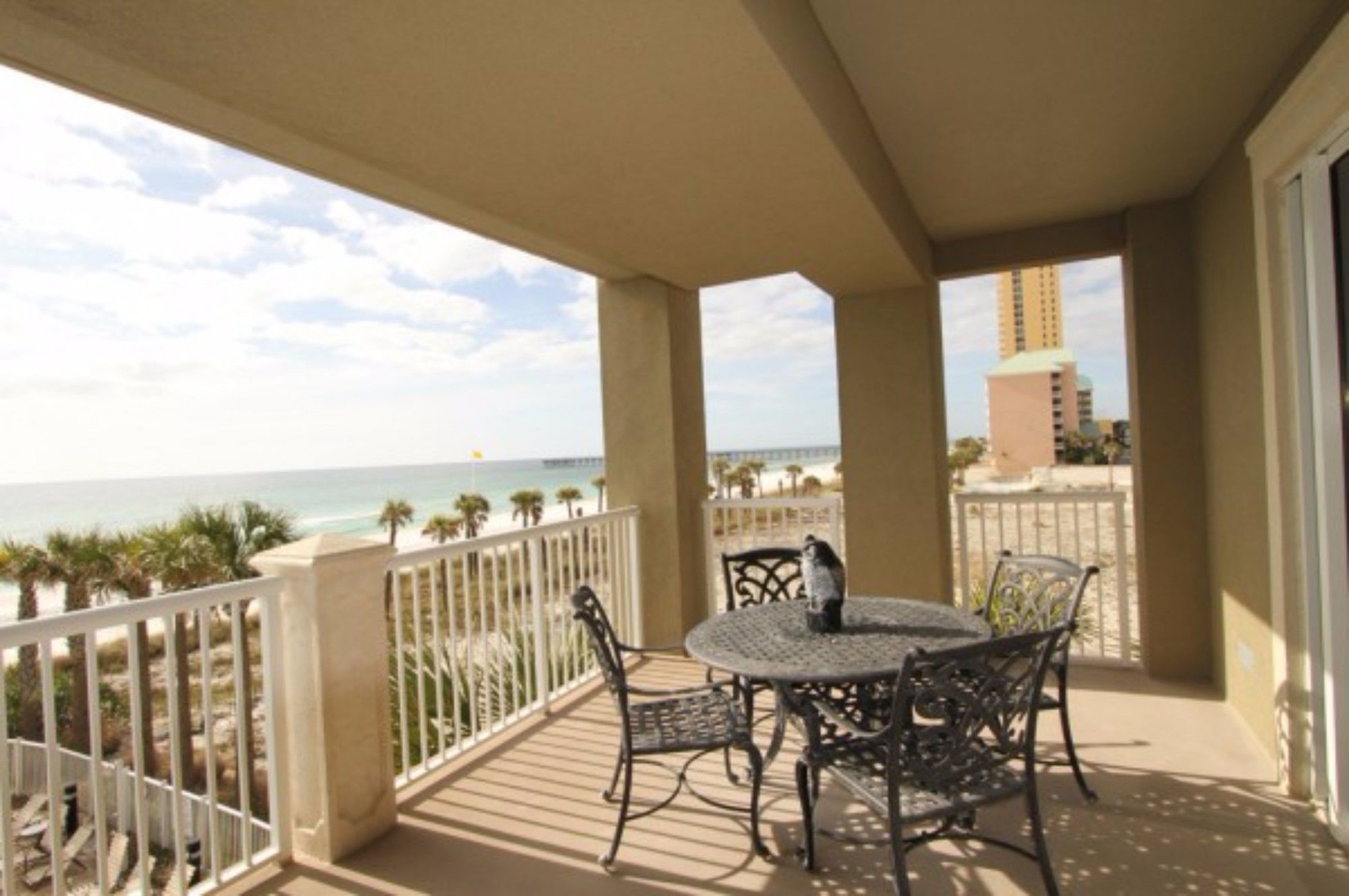 Grand Panama Beach Resort By Emerald View Resorts