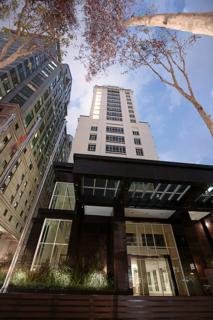 Cormar Suites