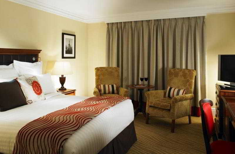 Delta Hotels By Marriott Edinburgh