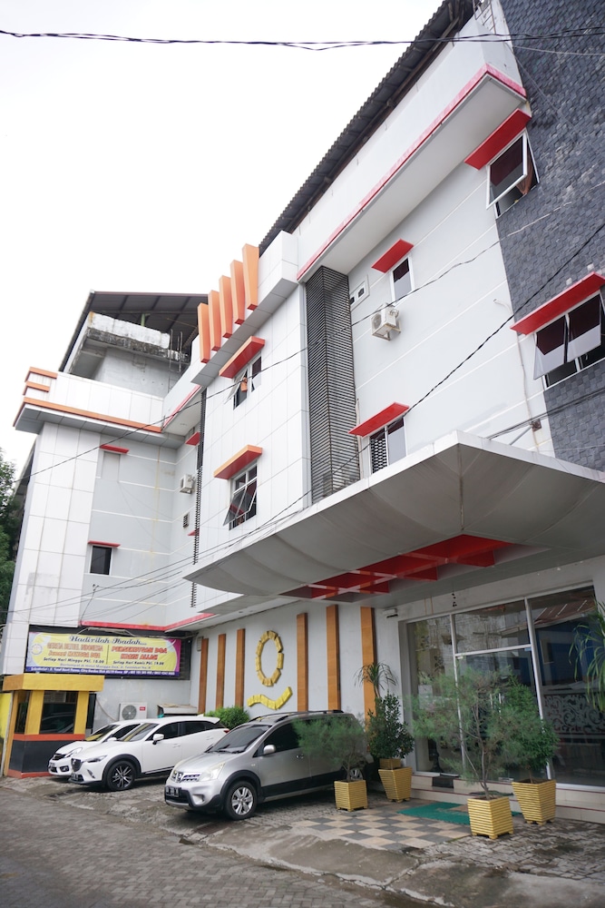Mangga Dua Hotel Makassar