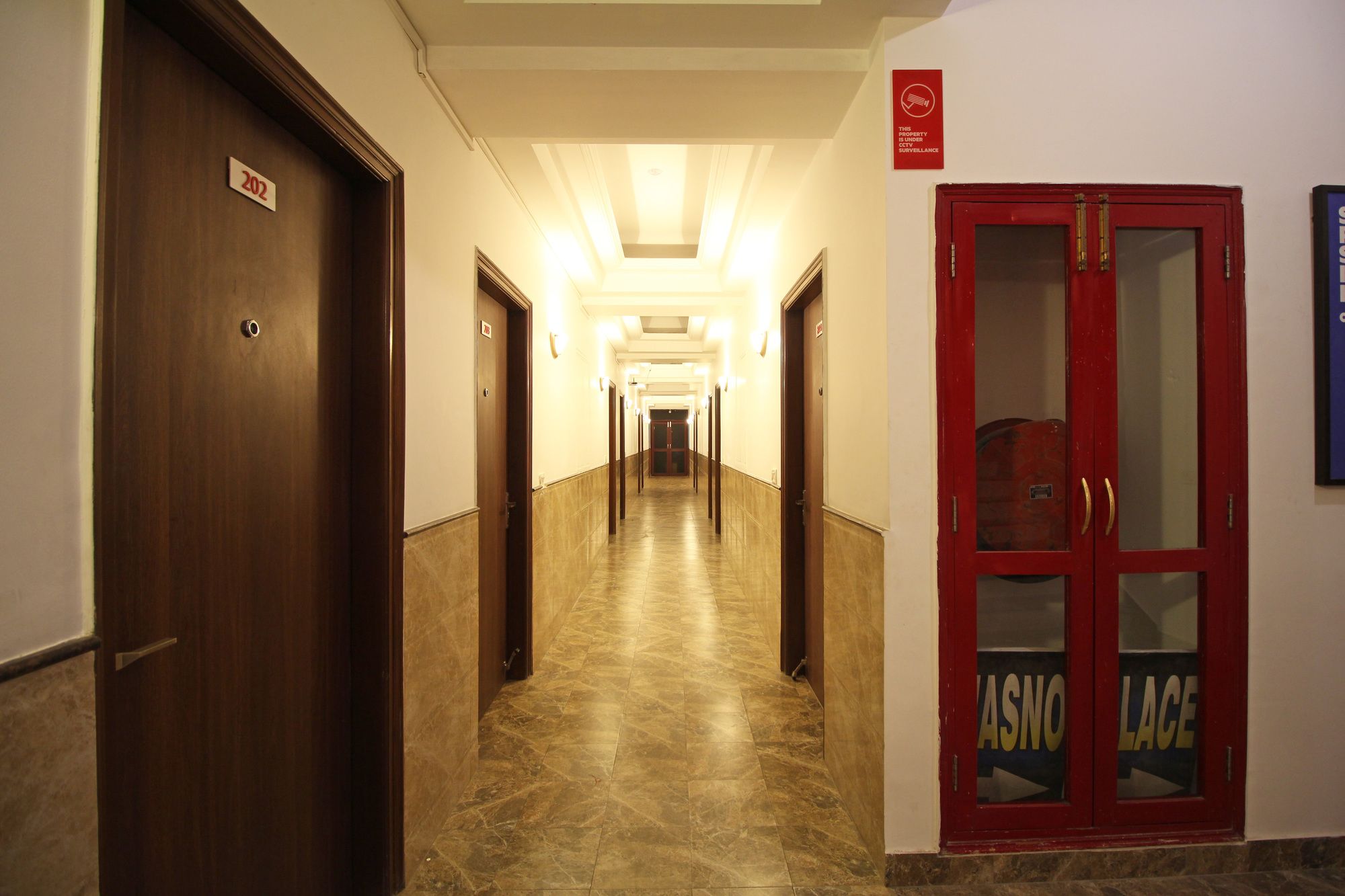 Swasno Hotels by OYO Rooms
