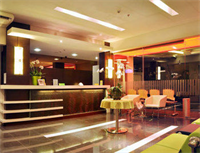 Bamboo Inn & Cafe