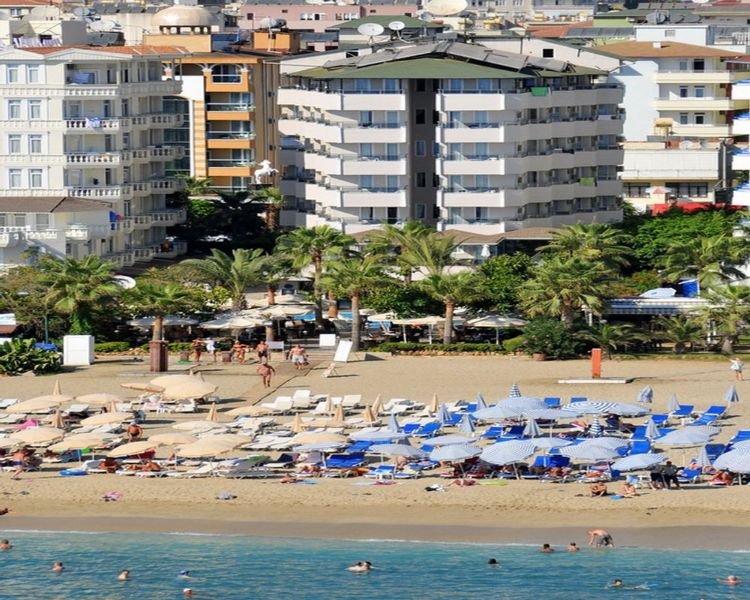 Savk Hotel