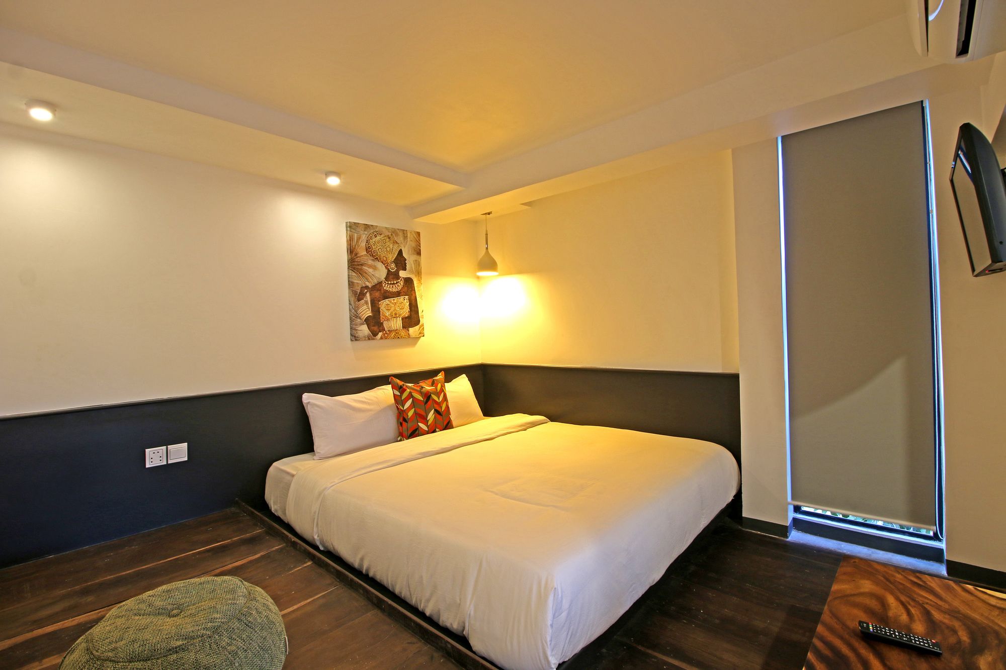 Country Inn
