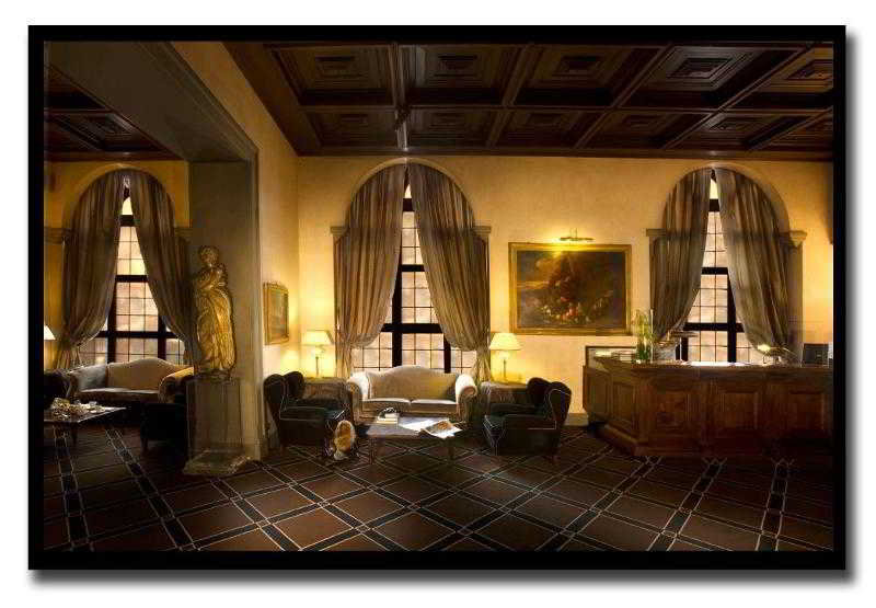 Grand Hotel Baglioni