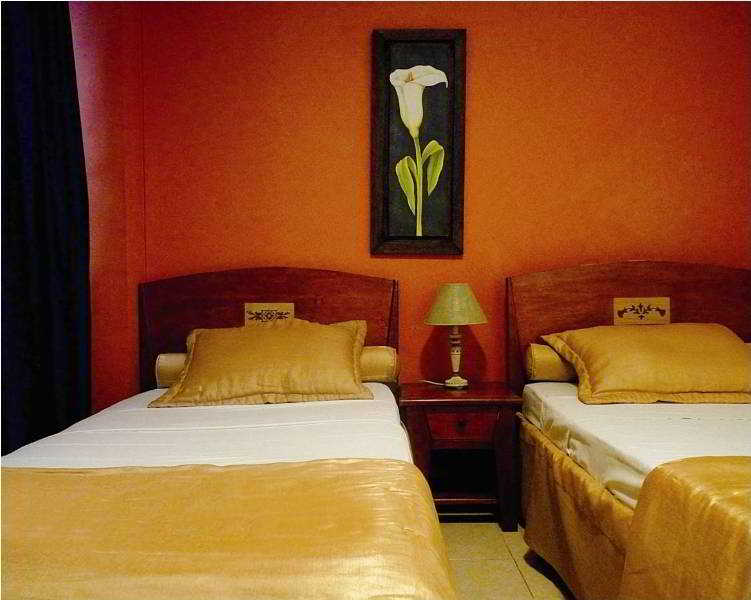 Hotel Ayenda 1415 Las Vegas Granada