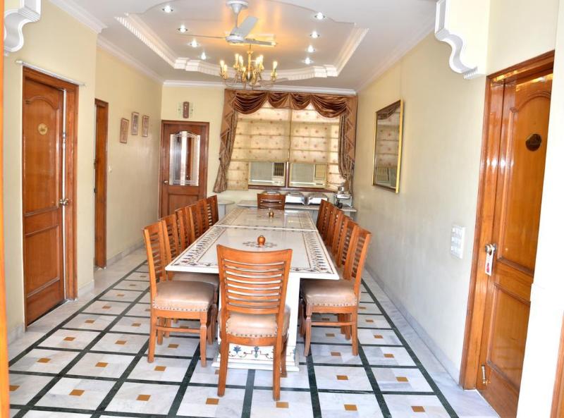 Bajaj Indian Home Stay