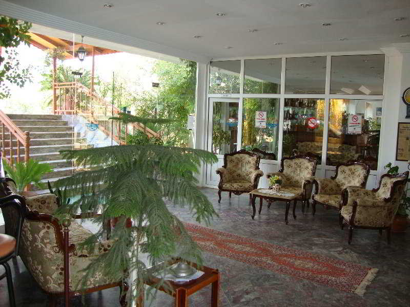 Side Spring Hotel