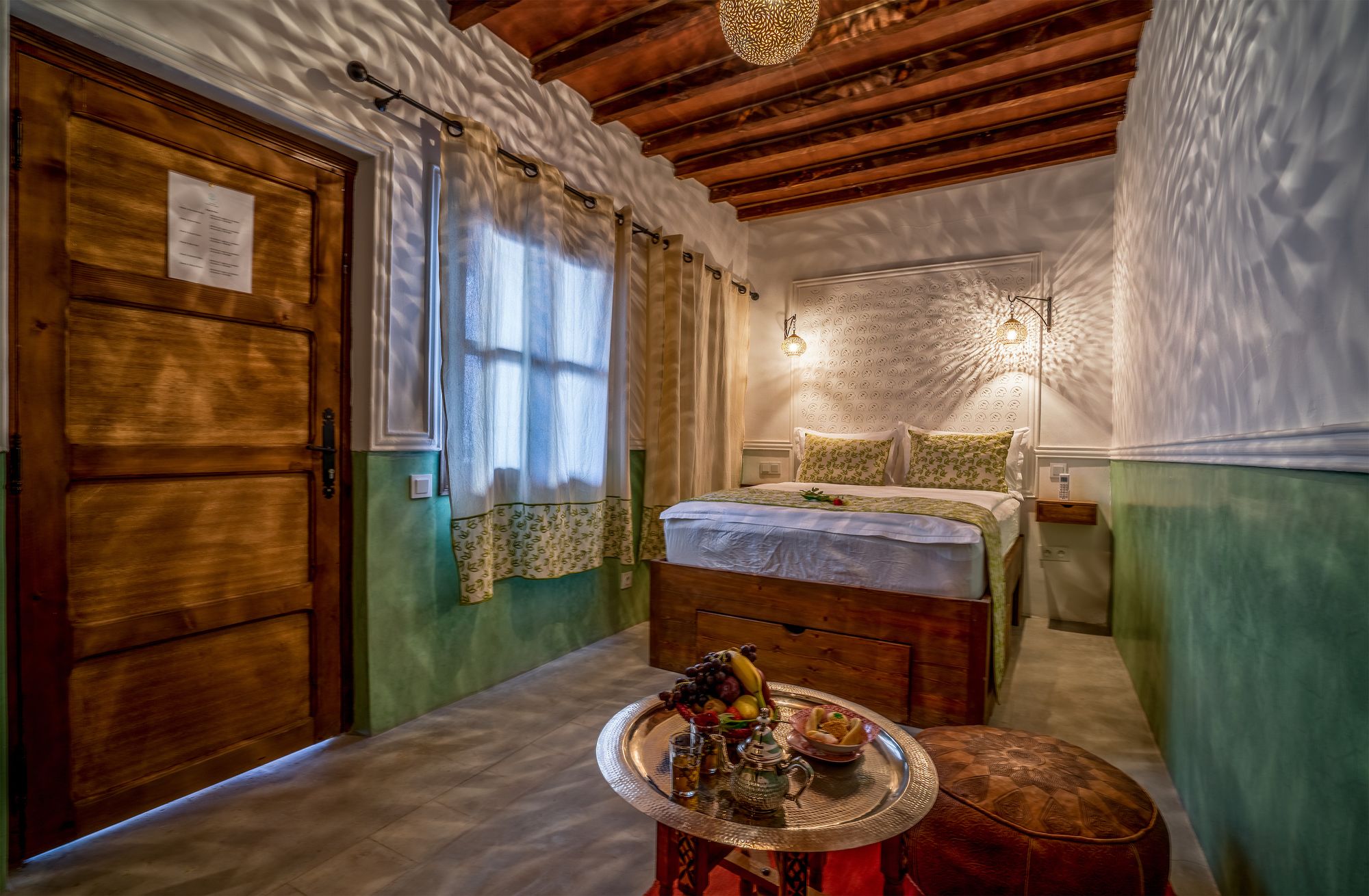 Riad Heklek Marrakech