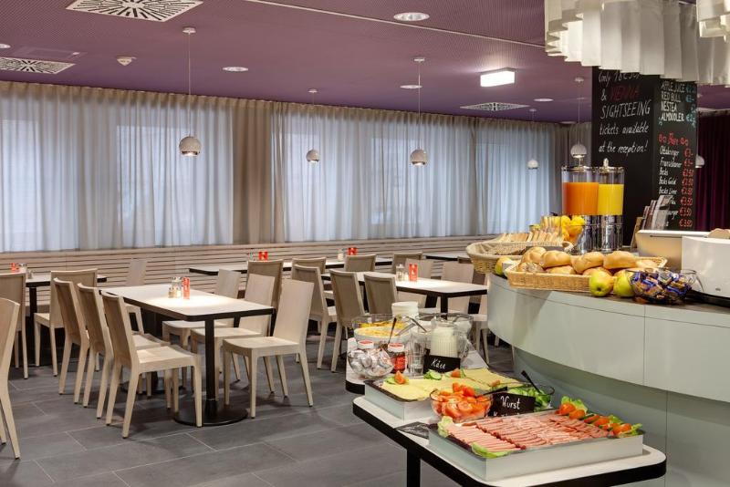 Meininger Hotel Wien Downtown Sissi