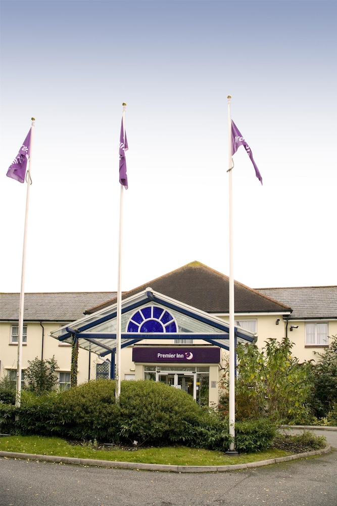 Premier Inn Ipswich - Chantry Park