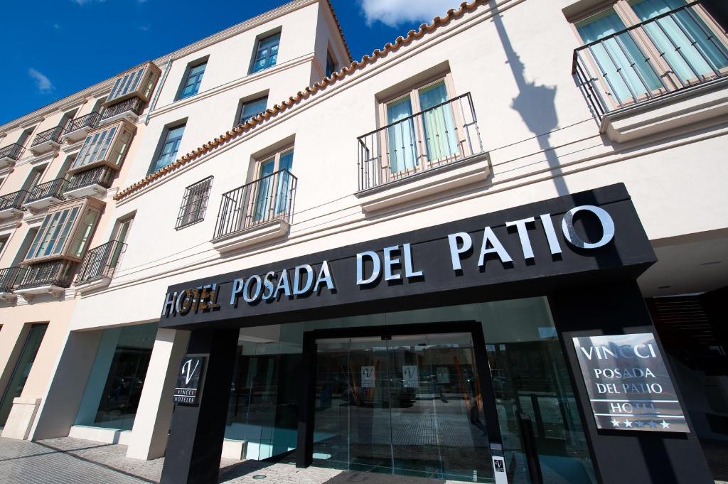 Vincci Selección Posada del Patio