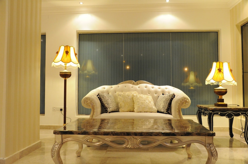 Pioneer Hotel Apartments by Oyo Rooms
