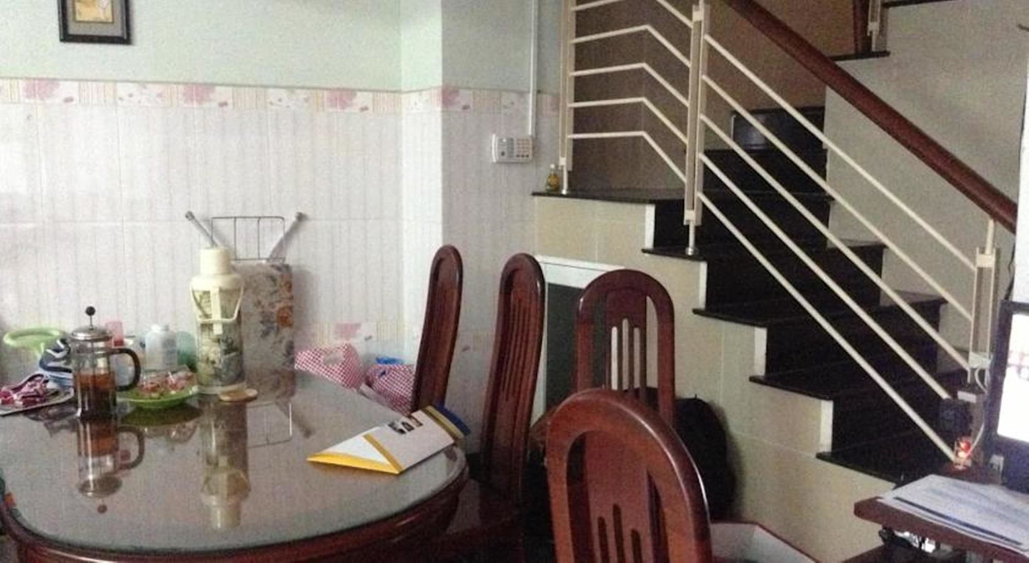 Vinh Chung Hotel