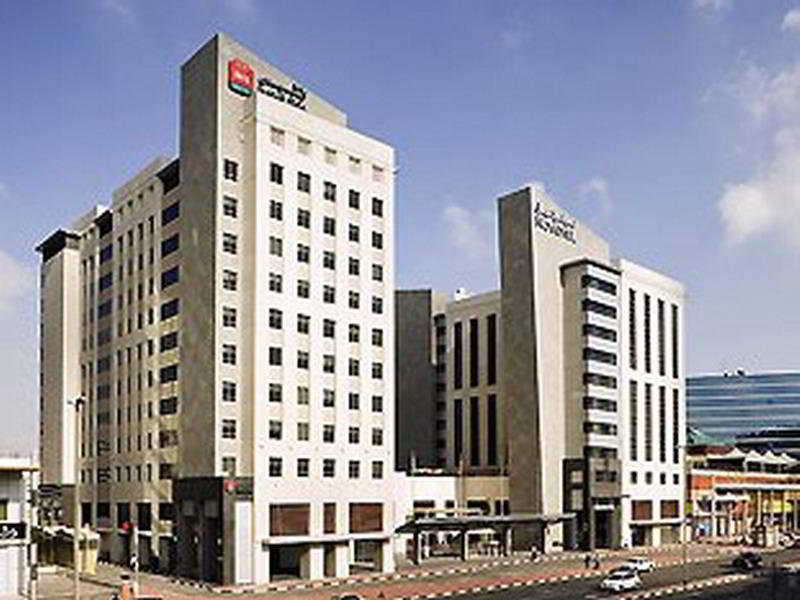 ibis Dubai Deira City Centre