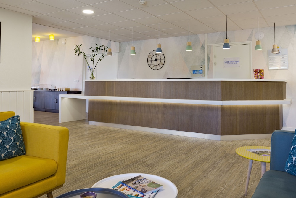 Comfort Hotel Linas – Montlhery