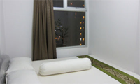 Baywalk Residence @ Green Bay Pluit