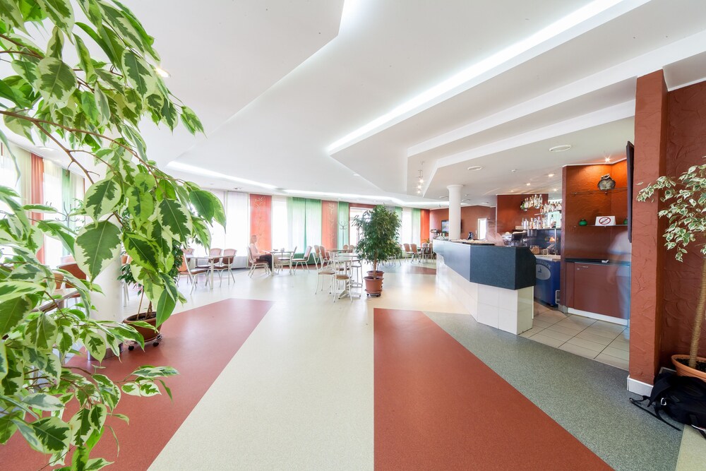 Voyage Hotel - Budget Rooms