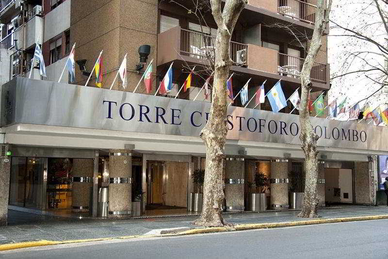 Hotel Cristoforo Colombo