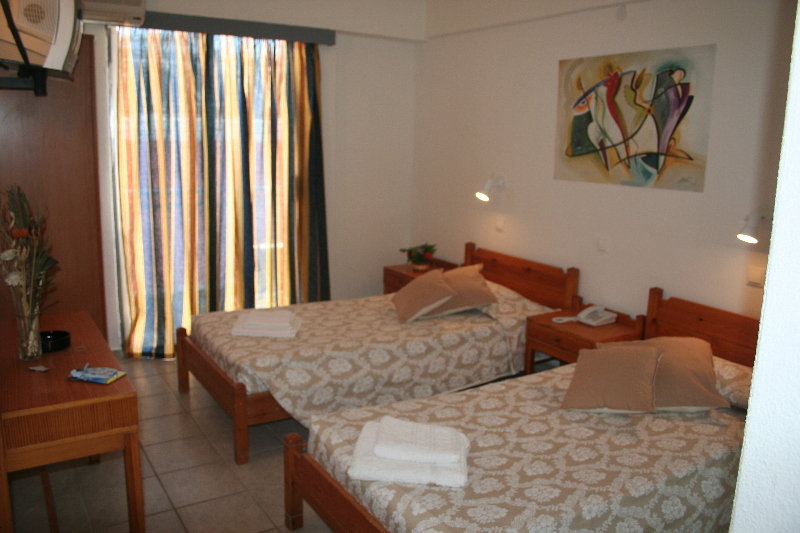 Vassilia Hotel