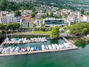 Lago Maggiore