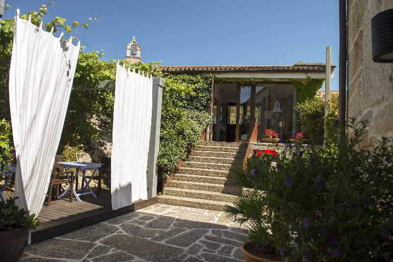 Quinta de San Amaro
