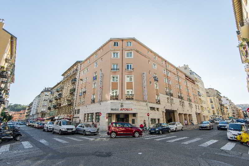 Hotel Port Lympia