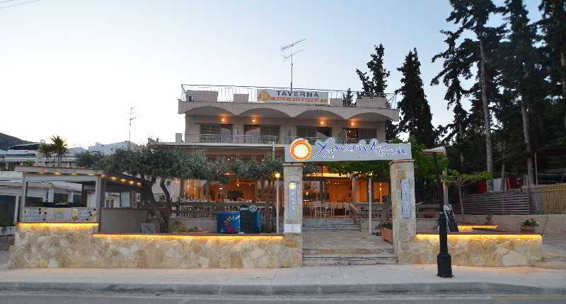 Golden Beach Tolo
