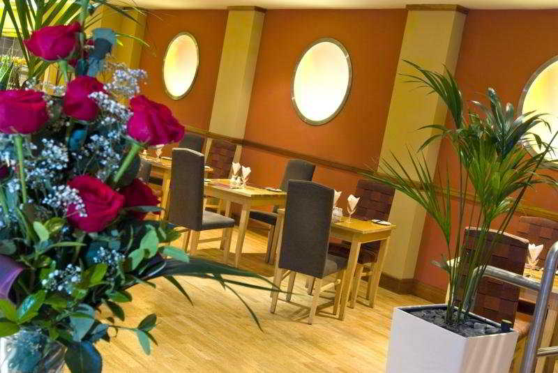 Mercure Chester North Woodhey House