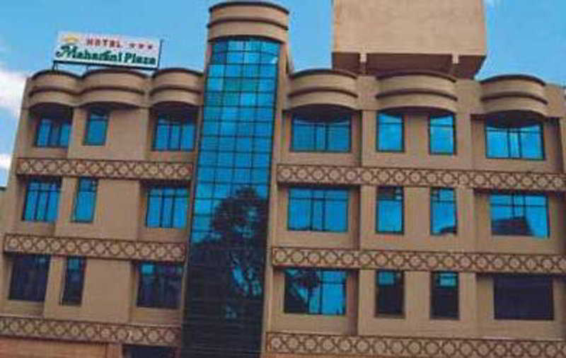 Hotel Maharani Prime