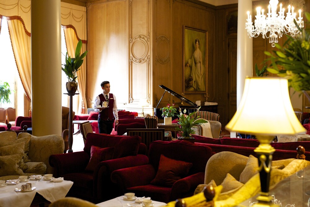 Luton Hoo Hotel Golf & Spa
