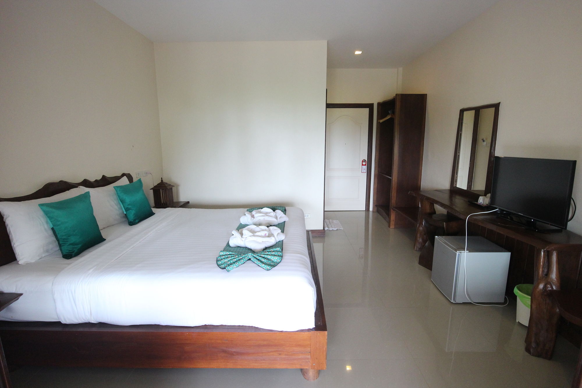 Krabi Klong Muang Bay View