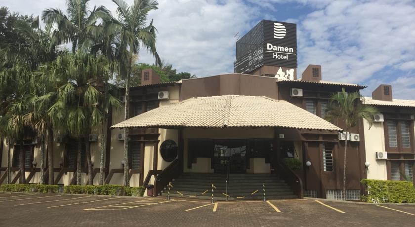 Hotel Damen