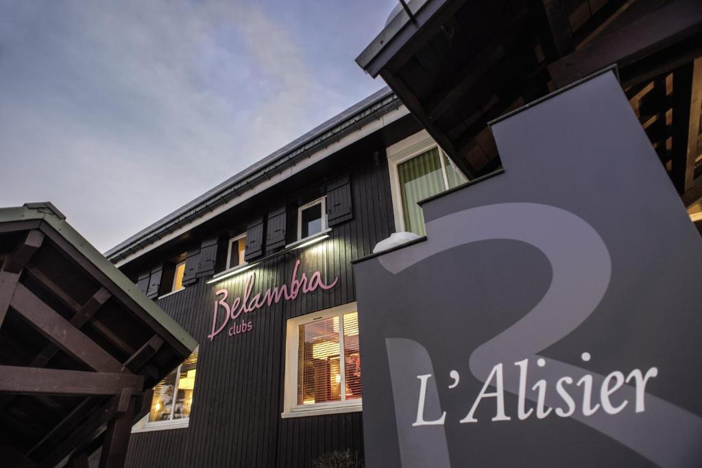 Belambra Club L’Alisier