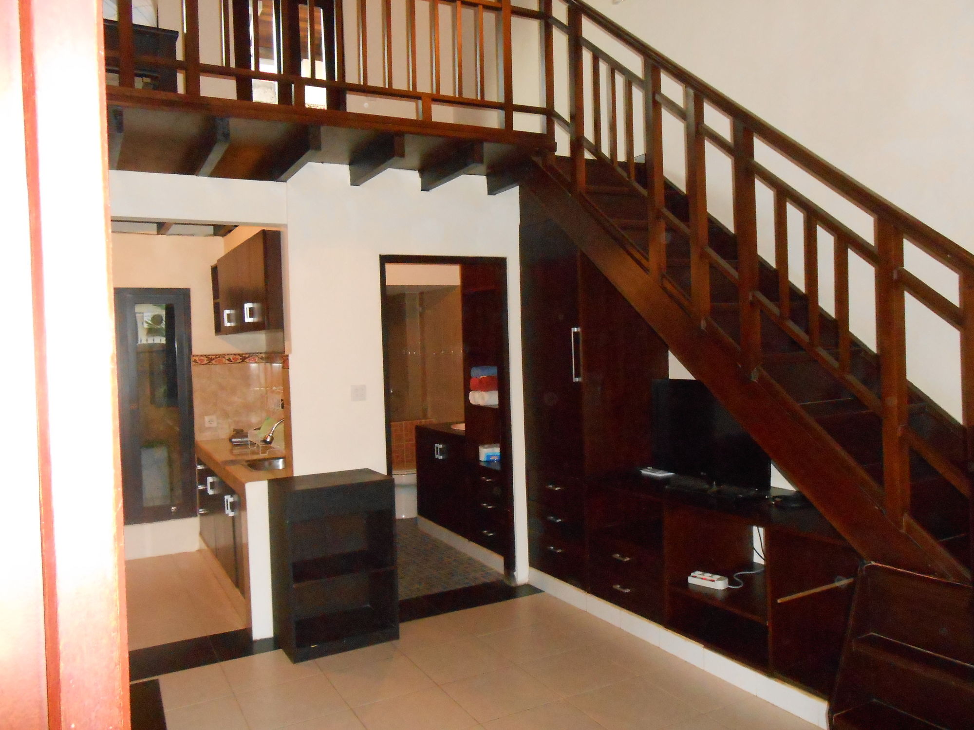 Praschita Bali