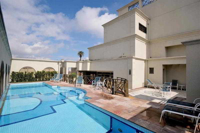 Mercure São Caetano do Sul