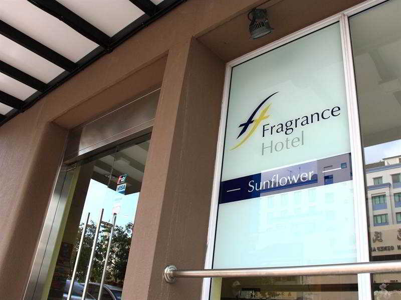 ibis budget Singapore Ametrine