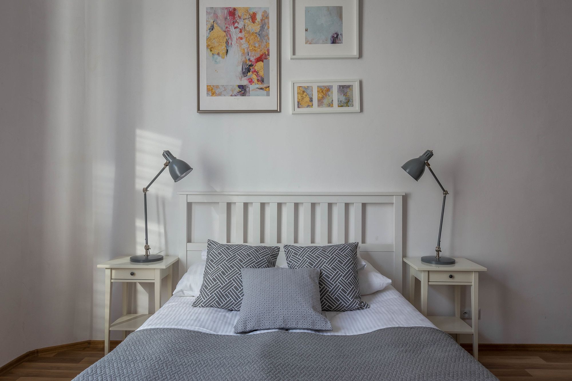 Fragola Budget Apartments & Rooms