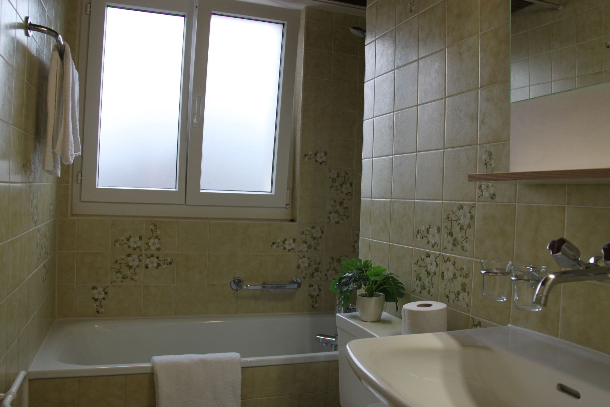 Easy-Living Luzern - Budget Rooms