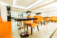 De Lux Bangkok Hotel