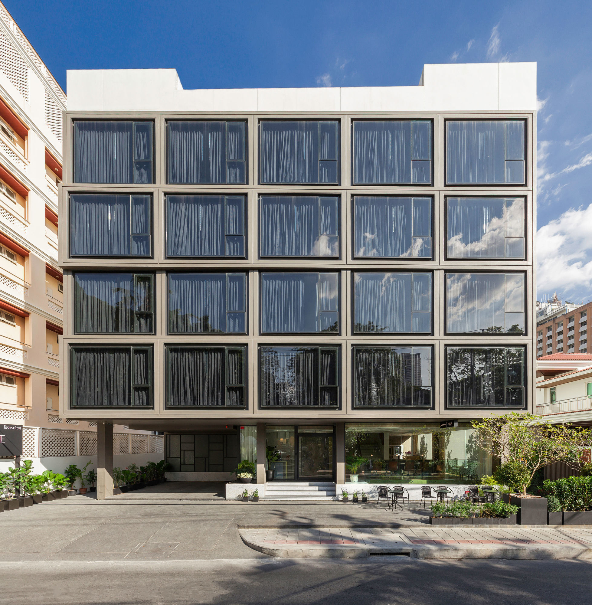Volve Hotel