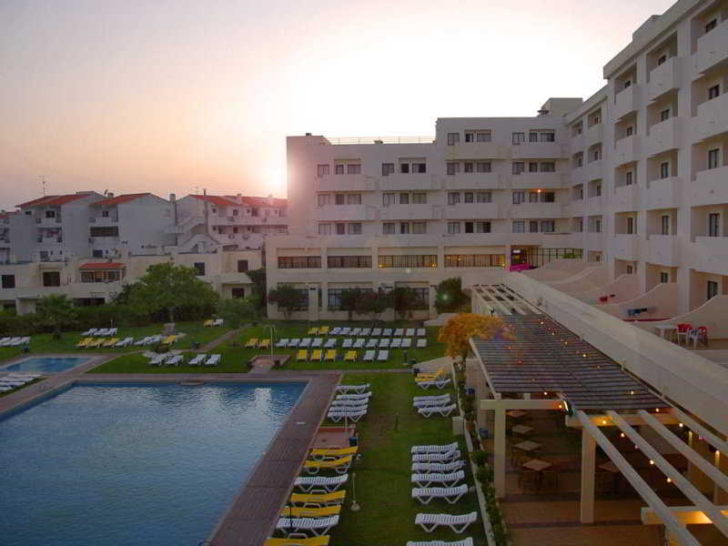 Albufeira Sol Suite Hotel  Spa