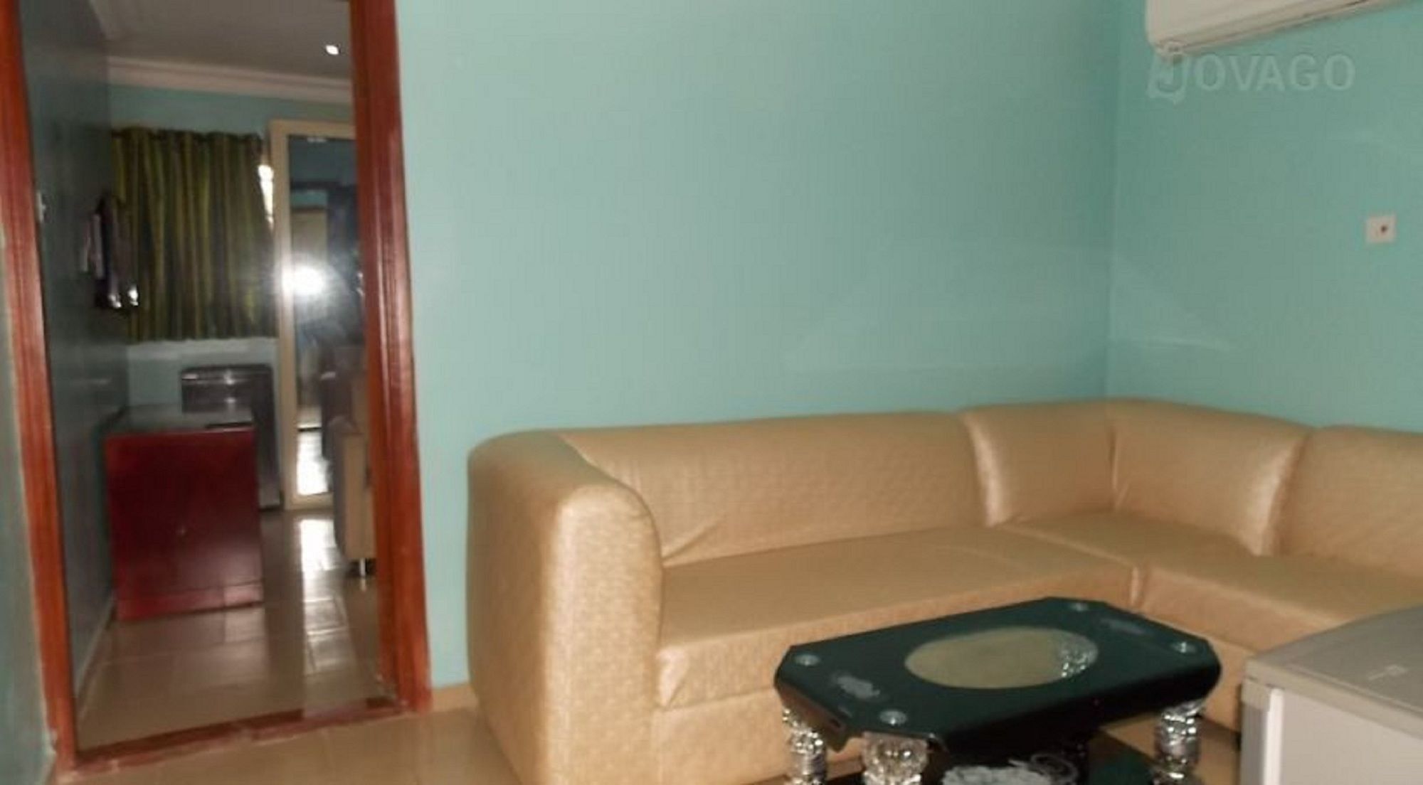 Divine Foutain Apapa Branch