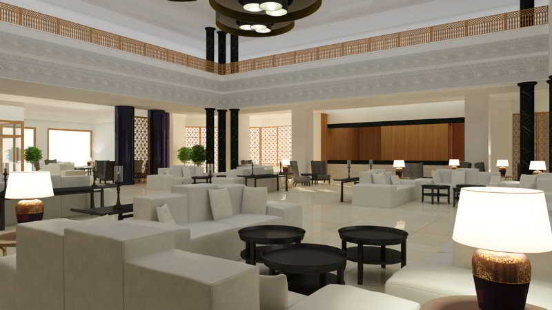 Yadis Impérial Beach & Spa Resort