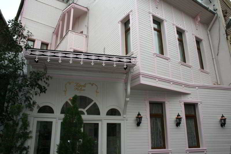 Fuat Bey Palace Hotel