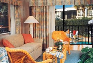 Orbit One Vacation Villas