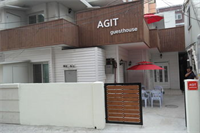 Agit Guesthouse