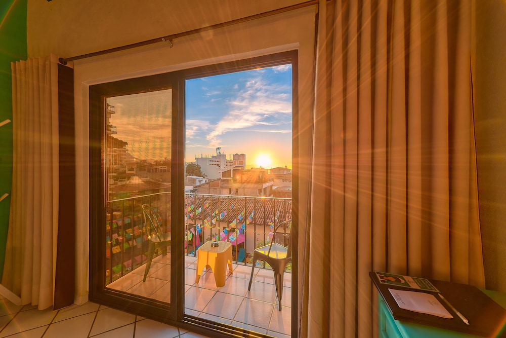 Vallarta Sun Suites & Hotel