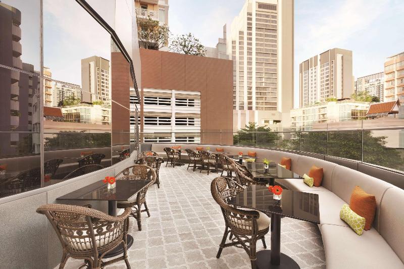 Hyatt Place Bangkok Sukhumvit