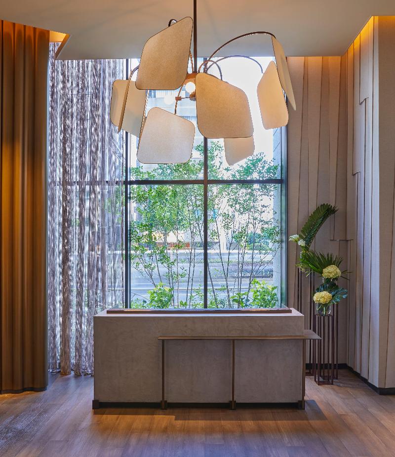 Kimpton Shinjuku Tokyo